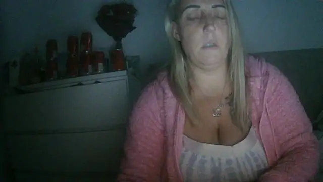 theblondecocklover online show from 03-07-26, 06:54
