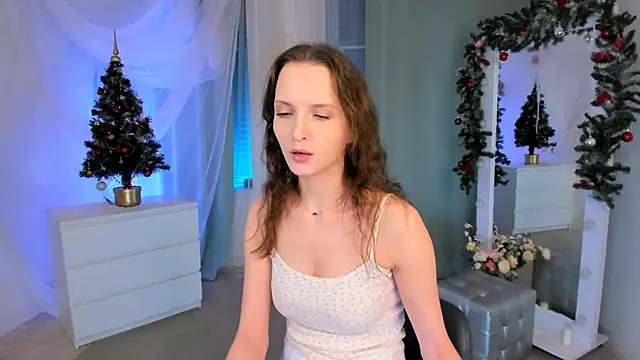 Snapshot of Ariadna_Shy chatting on 01-02-25, 10:55 Ariadna Shy online show from 01-02-25, 10:55