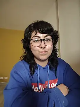 Jasmin switch online show from 07-05-26, 04:19