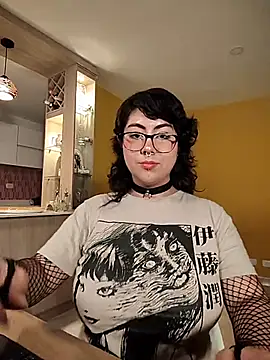 Jasmin switch online show from 07-12-26, 01:29