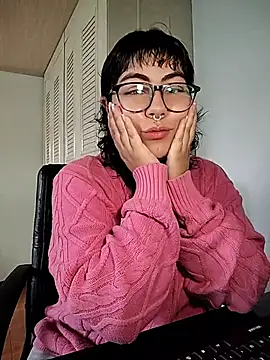 Jasmin switch online show from 08-05-26, 01:47