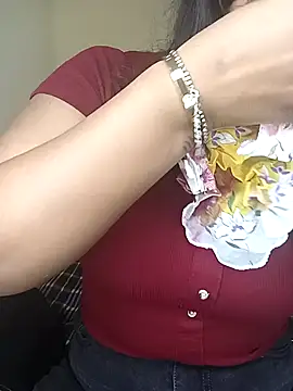 Cute Baby143 online show from 01-09-26, 06:16