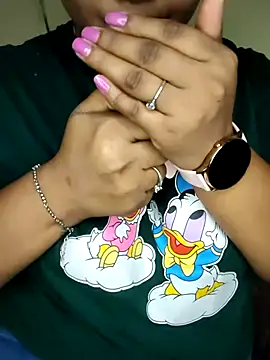 Cute Baby143 online show from 02-01-26, 06:45