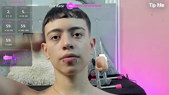 alex xhunter online show from 05-04-26, 07:43
