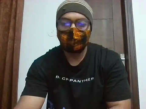 NunnuLelo online show from 02-22-26, 07:56