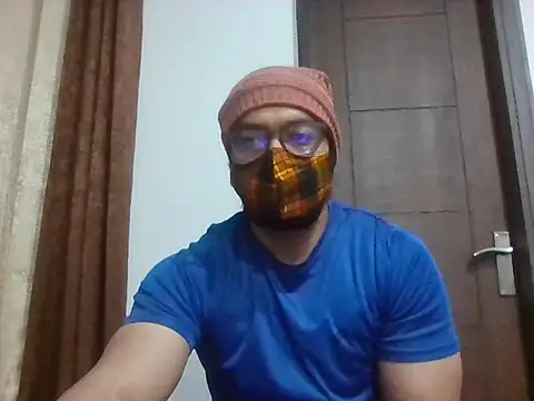 Snapshot of NunnuLelo chatting on 03-01-26, 08:22 NunnuLelo online show from 03-01-26, 08:22