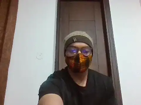 Snapshot of NunnuLelo chatting on 03-14-26, 08:36 NunnuLelo online show from 03-14-26, 08:36