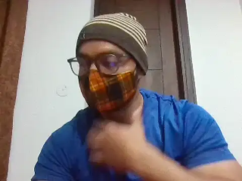 Snapshot of NunnuLelo chatting on 03-15-26, 08:48 NunnuLelo online show from 03-15-26, 08:48