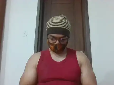 Snapshot of NunnuLelo chatting on 03-16-26, 10:36 NunnuLelo online show from 03-16-26, 10:36