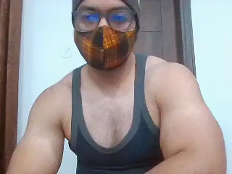 Snapshot of NunnuLelo chatting on 04-04-26, 09:12 NunnuLelo online show from 04-04-26, 09:12