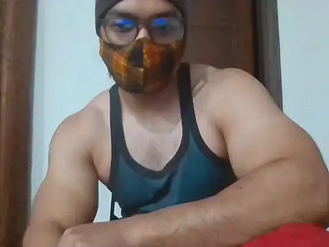 Snapshot of NunnuLelo chatting on 04-10-26, 10:47 NunnuLelo online show from 04-10-26, 10:47