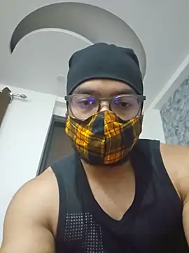 NunnuLelo online show from 06-11-26, 10:41