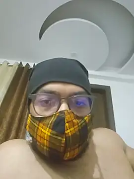 NunnuLelo online show from 06-24-26, 09:47