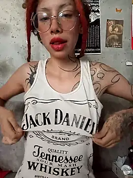 Snapshot of Kaoz_69_ chatting on 03-05-26, 08:27 Kaoz 69 online show from 03-05-26, 08:27