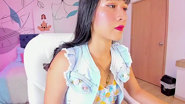 Daniela Santanaa online show from 01-19-26, 03:54