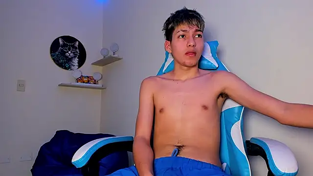 harry jonshon69 online show from 02-16-26, 01:07