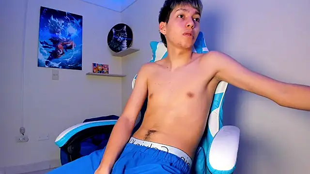 harry jonshon69 online show from 02-25-26, 01:43