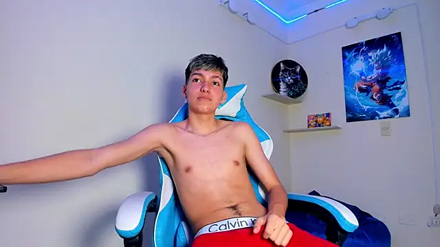 harry jonshon69 online show from 03-24-26, 01:32