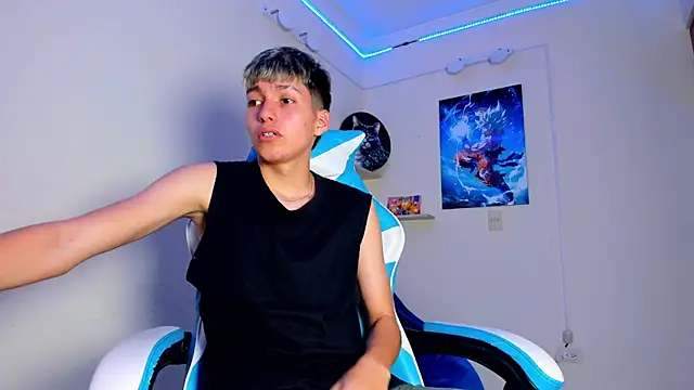 harry jonshon69 online show from 03-26-26, 04:07