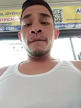 Gloryholeroom online show from 12-22-25, 07:00