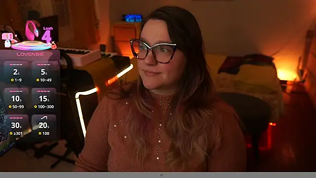 FireproofCuriousiteaze online show from 03-18-26, 04:04