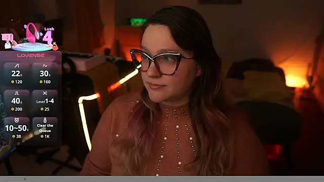 FireproofCuriousiteaze online show from 03-19-26, 04:05