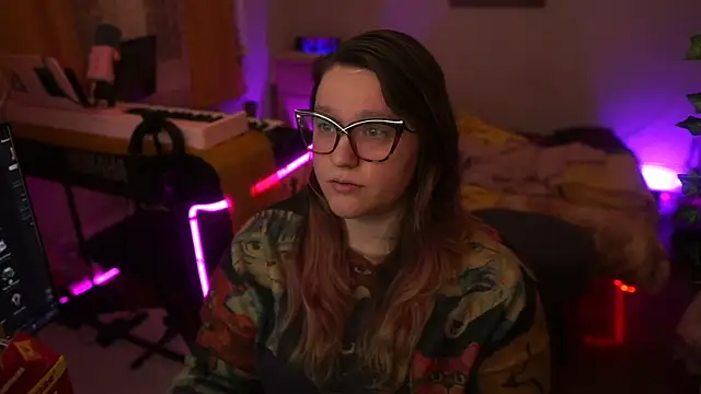 FireproofCuriousiteaze online show from 03-22-26, 04:27