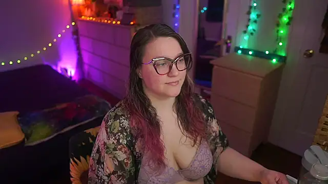 FireproofCuriousiteaze online show from 05-10-26, 05:01