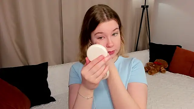 MilaBooobs online show from 01-31-26, 09:35