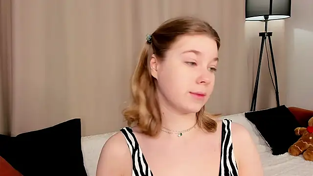 MilaBooobs online show from 02-04-26, 10:04