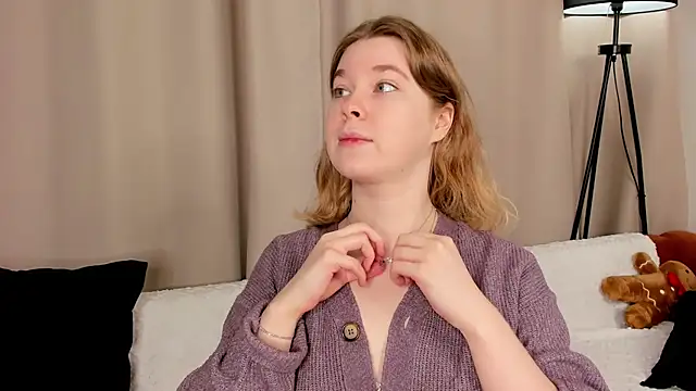 MilaBooobs online show from 02-05-26, 10:03