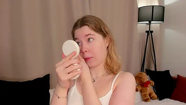 MilaBooobs online show from 02-07-26, 10:02