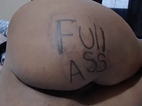 Gabby Stunning online show from 12-21-25, 09:33