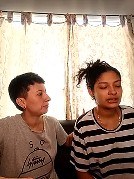 Mei and Gaby online show from 02-04-26, 04:02