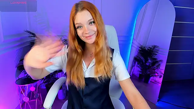 BunnyBooby online show from 02-07-26, 08:45