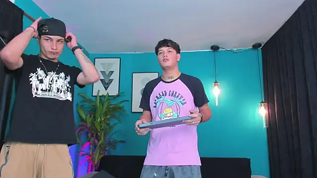 Oficial KingOfHeavens online show from 12-21-25, 09:22