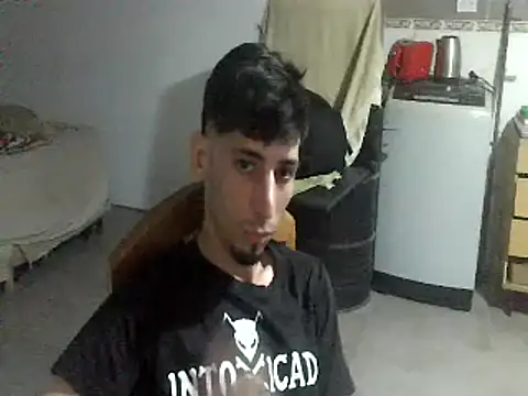 Franalbera online show from 03-02-26, 05:52