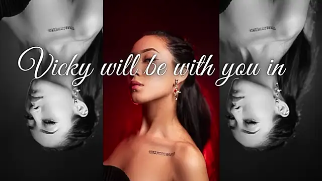 viicky r online show from 02-14-26, 06:26