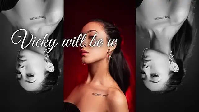 viicky r online show from 02-16-26, 10:17