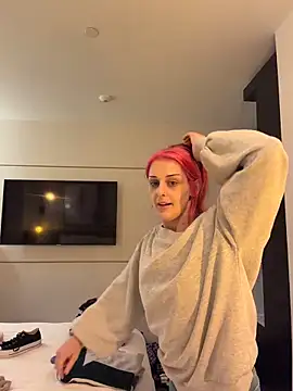 Snapshot of itscleomoon chatting on 03-02-26, 06:14 itscleomoon online show from 03-02-26, 06:14