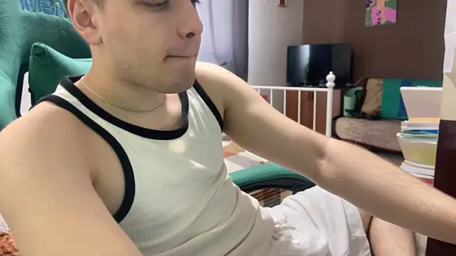 forbidden Alex online show from 02-06-26, 10:29