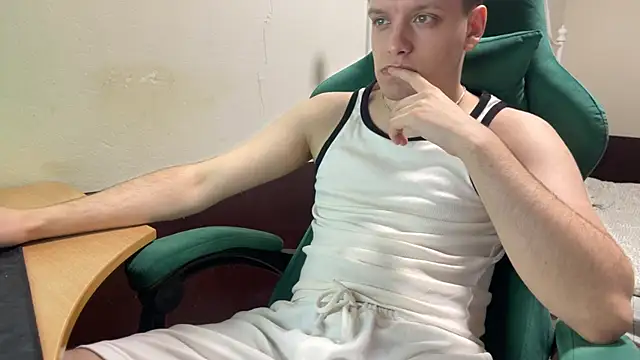 forbidden Alex online show from 02-09-26, 02:32