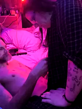 MsPenelope07 online show from 02-02-26, 09:30