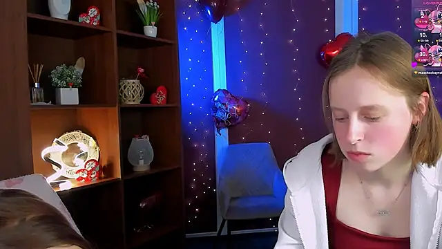 keuli li online show from 02-09-26, 11:09