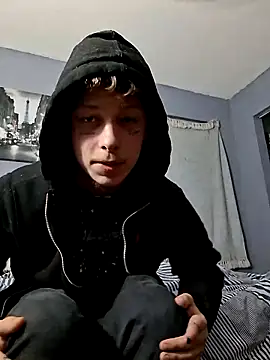 Snapshot of boolboy27 chatting on 05-22-26, 04:30 boolboy27 online show from 05-22-26, 04:30