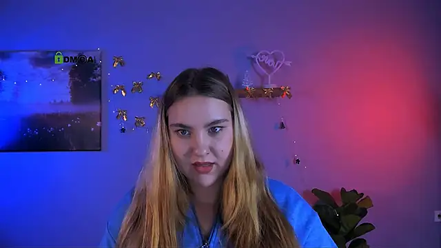 dina bloom  online show from 01-07-26, 09:45