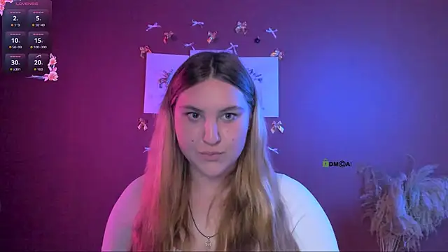 dina bloom  online show from 01-14-26, 05:18