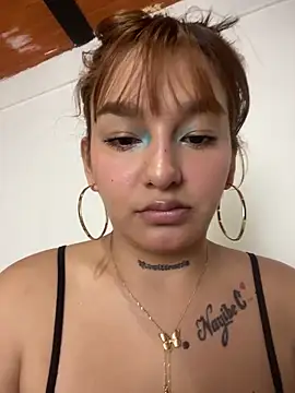 Noxveeltt online show from 03-22-26, 06:06