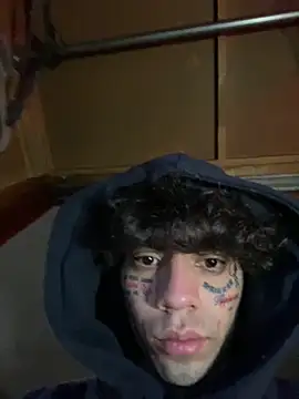 baby young online show from 12-17-25, 03:51