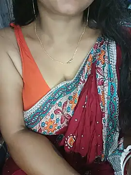 Snapshot of MAHI066 chatting on 06-24-26, 06:45 MAHI066 online show from 06-24-26, 06:45